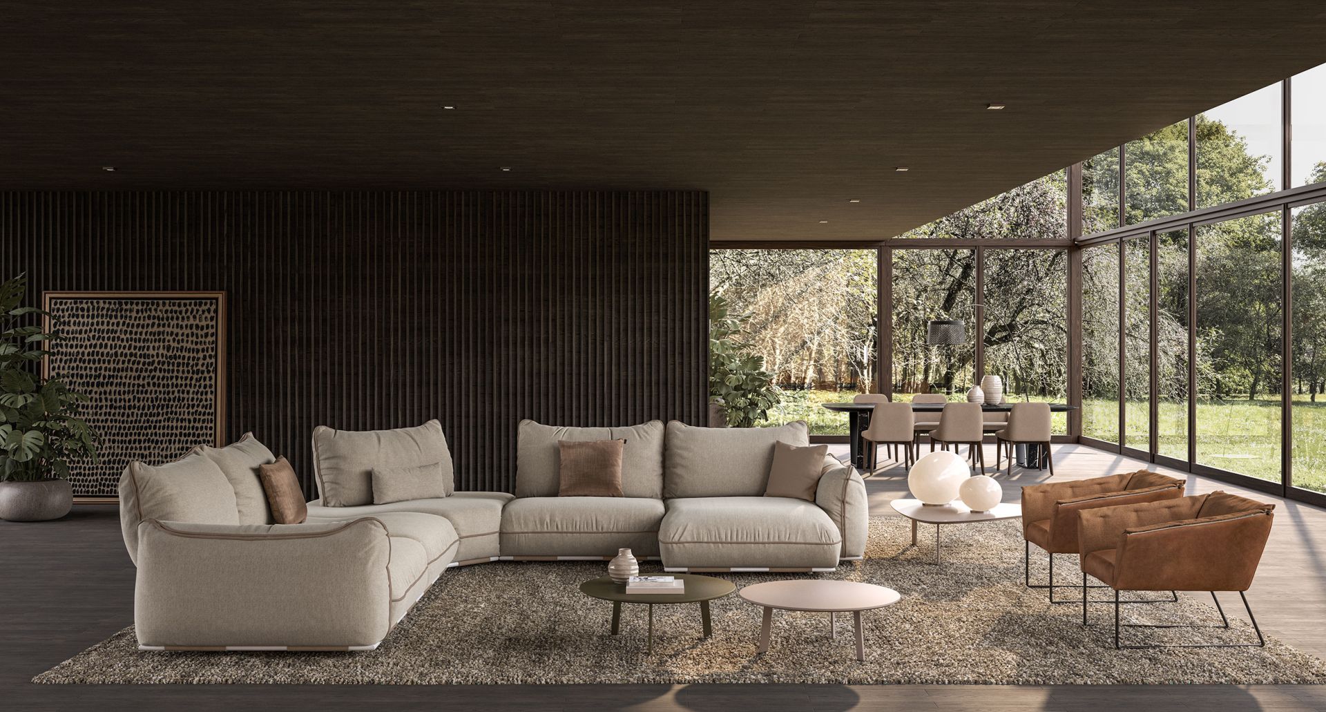 Fedros Elia furniture showroom